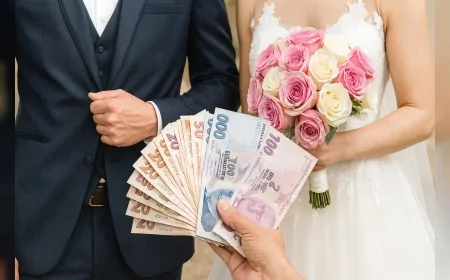 Aile Yılı kapsamında 109 belediye genç çiftlere ücretsiz düğün salonu, çeyiz yardımı ve 168 farklı destek sunuyor