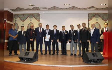 MHP Genel Başkan Yardımcısı Aksu: "Esenyurt’ta Millî Birlik İçin STK’larla Kenetleneceğiz"