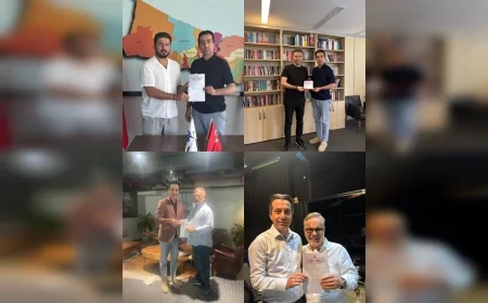 MHP İstanbul İl Başkanlığı: "Asırlık Birlik, Sonsuz Kardeşlik" buluşmasına basın davet edildi