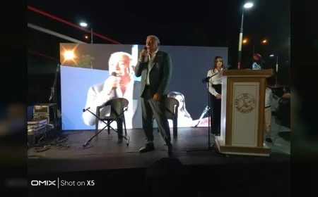 Çat’ta Garden Otel Restoran Açıldı, Sosyal ve Ekonomik Hayata Katkı Sağlayacak