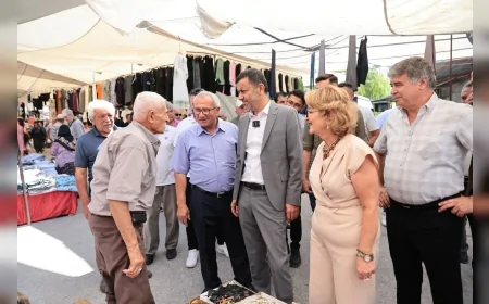 Denizli’de çiftçilere silaj paketleme makinesi desteği, kırsalda üretim maliyetleri düşecek