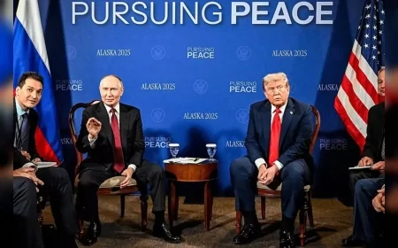 Financial Times: Putin, Trump ile görüşmede Donetsk karşılığında cepheleri dondurma önerisi sundu