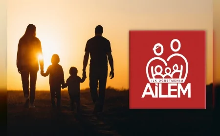 Bakan Göktaş: “‘İlk Öğretmenim Ailem’ uygulamasını 4 ayda 1 milyon 25 bin aile kullanmaya başladı”