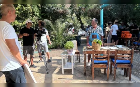 Marmaris, Türkiye’nin ilk Deniz Ürünleri Festivali ile Ekim ayında misafirlerini ağırlayacak