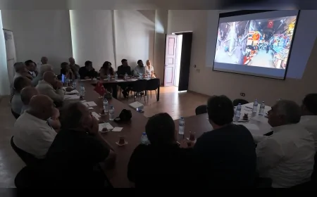 Milletvekili Murat Cahid Cıngı: "Kayseri’nin tarihi ve kültürel mirasına ortak akılla sahip çıkıyoruz"