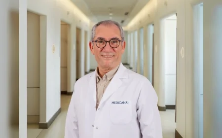 Prof. Dr. Ömer Faruk Şendur: "Mükemmeliyetçilik fibromiyaljiyi tetikliyor, tanıda sık gözden kaçıyor"