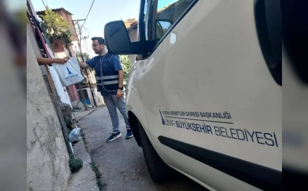 İzmir’de üreticiden alınan 2 ton incir, sosyal destek kapsamında ihtiyaç sahibi ailelere dağıtıldı