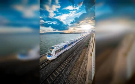 İZBAN’da seferler yeniden başladı, İzmir Büyükşehir Belediyesi grevin TCDD personelinden kaynaklandığını açıkladı