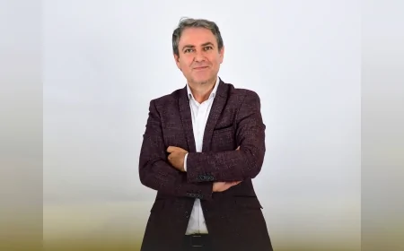 Mehmet Gürel: "Atatürk’ün Yalova’ya gelişinin 96. yılı Yürüyen Köşk’te kutlanacak"