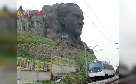 İZBAN grevi nedeniyle İzmir’de toplu ulaşımda yeni hatlar ve ek seferler devreye alındı