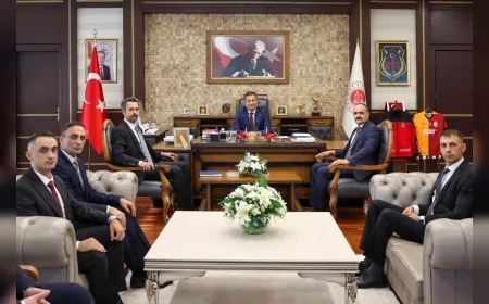 Atanamayan Uzmanlar Derneği Başkanı Mustafa Gündeşli: “Eski uzman çavuşların devlet hizmetine dönmesi toplumsal bir mesele”