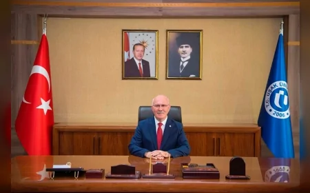 Uşak Üniversitesi 3. Genç Nesiller Yarışıyor Proje Yarışması için başvurular başladı