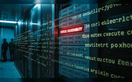 Cisco, Firewall Management Center’da en yüksek seviyeli güvenlik açığını duyurdu: Uzak kod çalıştırma riski