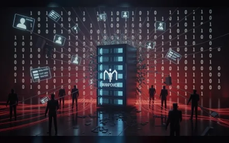 Manpower veri ihlali: RansomHub saldırısında 145 bin kişinin bilgileri sızdırıldı