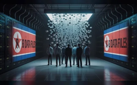 MuddyWater bağlantılı DarkBit fidye yazılımı çözüldü, veriler fidye ödemeden kurtarıldı