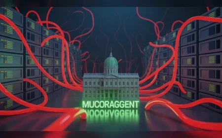 Curly COMrades siber casusluk grubu, Gürcistan ve Moldova’daki devlet kurumlarını özel geliştirilmiş MucorAgent zararlısıyla hedef aldı