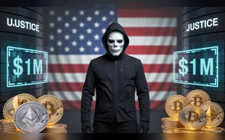 ABD, BlackSuit fidye yazılımı çetesinden 1 milyon dolarlık kripto varlığı ele geçirdi