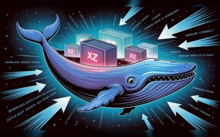 Docker Hub’da hâlâ XZ arka kapısı içeren onlarca Linux imajı indirilebilir durumda