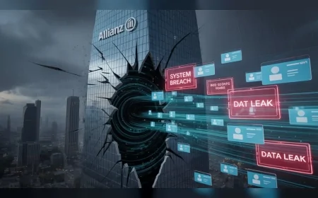 Allianz Life veri ihlali: 2,8 milyon müşteri ve iş ortağı kaydı hackerlar tarafından sızdırıldı