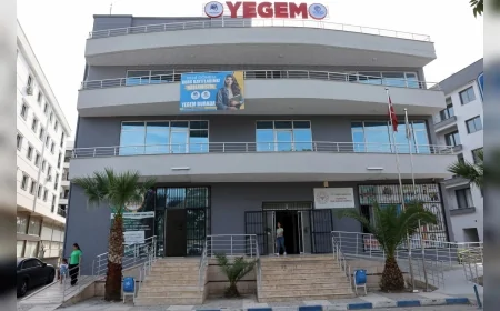 Yunusemre Belediyesi YEGEM’de 2025-2026 eğitim yılı kayıtları sürüyor!