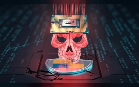 Akira fidye yazılımı, Intel CPU ayar sürücüsünü kötüye kullanarak Microsoft Defender’ı devre dışı bırakıyor