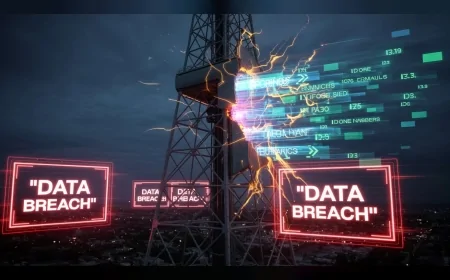 Bouygues Telecom’da veri ihlali: 6,4 milyon müşterinin kişisel bilgileri sızdırıldı