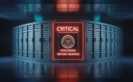 CISA, federal kurumlara yeni Microsoft Exchange açığını Pazartesi’ye kadar kapatma talimatı verdi