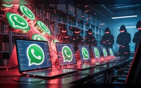 Sahte WhatsApp kütüphaneleri geliştirici bilgisayarlarını siliyor, Go ekosistemi de hedefte