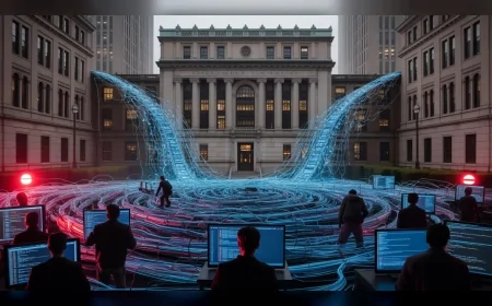 Columbia Üniversitesi veri ihlali: 870 bin öğrenci ve çalışan kişisel, finansal ve sağlık verilerini kaybetti