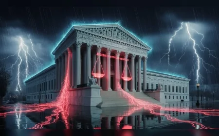 ABD Federal Yargısı, elektronik dava kayıt sistemine siber saldırıyı doğruladı