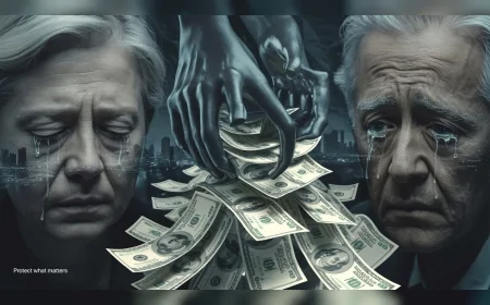 ABD’de 60 yaş üstü kişiler 2024’te dolandırıcılara 700 milyon dolar kaybetti