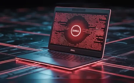 Dell dizüstülerde “ReVault” açığı: Windows oturum açma bypass edilerek kalıcı zararlı yazılım yüklenebiliyor