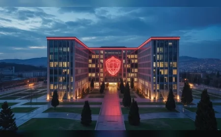 İstanbul Gedik Üniversitesi’nde veri ihlali: 23 bin kişi etkilendi, 209 bin kayıtta kişisel bilgiler sızdı