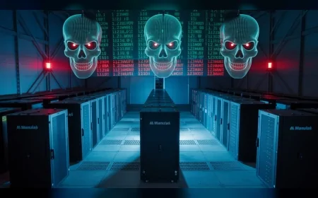 Manulaş’a fidye yazılımı saldırısı: 1,2 milyon kayıtta kişisel veri riski açıklandı