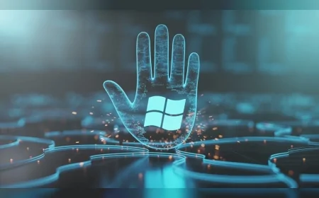 Microsoft, PowerShell 2.0’ı Windows 11 ve Windows Server’dan kalıcı olarak kaldırıyor