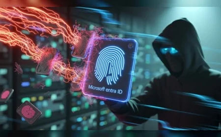 Microsoft Entra ID’de FIDO kimlik doğrulamasını devre dışı bırakabilen yeni saldırı yöntemi keşfedildi