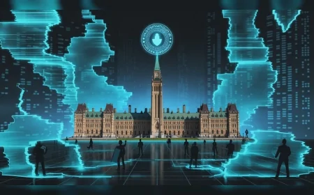 Kanada Avam Kamarası’nda siber saldırı sonrası veri ihlali soruşturması başlatıldı