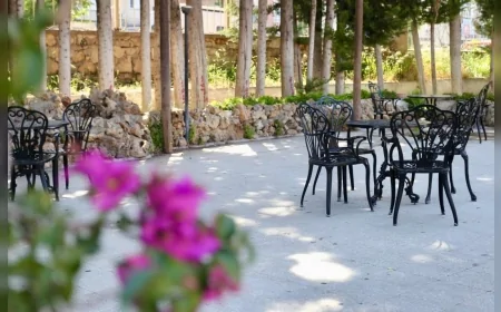 Kepez’de emekliler için açılan lokaller çay sohbetleriyle buluşma noktası oldu