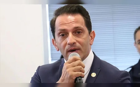 Adalet Bakanlığı, Mücahit Birinci hakkında "İBB borsası" iddiaları sonrası soruşturma izni verdi