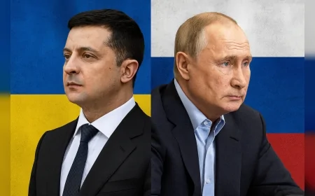 Putin’den Trump’a Moskova’da üçlü zirve önerisi, Zelenski reddetti