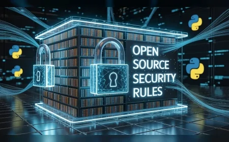 PyPI, hesap ele geçirmede kullanılan alan adı yeniden canlandırma saldırılarını engelleyen yeni güvenlik önlemleri getirdi