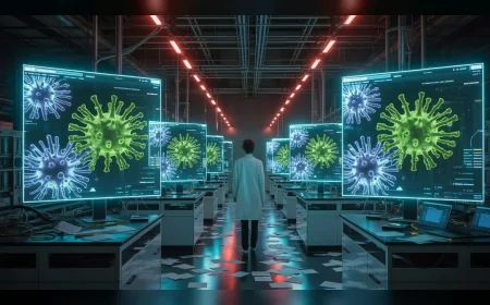 ABD’li ilaç firması Inotiv, Qilin fidye yazılımı saldırısının işleyişi etkilediğini açıkladı