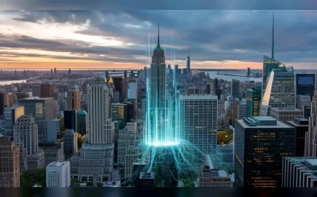 New York İş Konseyi, 47 binden fazla kişiyi etkileyen veri ihlalini açıkladı