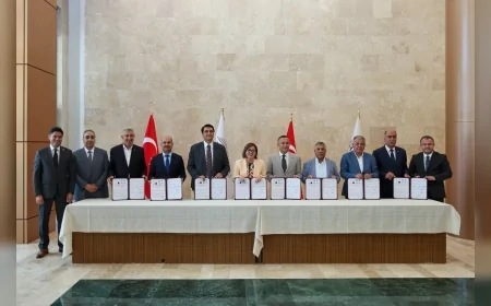 Gaziantep’te sokak hayvanlarının tüm sorumluluğu artık Büyükşehir Belediyesi’nde