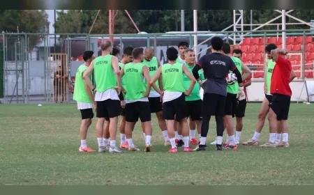 Kepezspor, sezonun ilk maçında deplasmanda Karacabeyspor karşısına çıkıyor