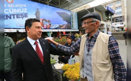 Muğla Büyükşehir Belediyesi sosyal yardımlarda yüzde 73,88 oranında artış yaptı, öğrencilerden emeklilere tüm destekler genişletildi