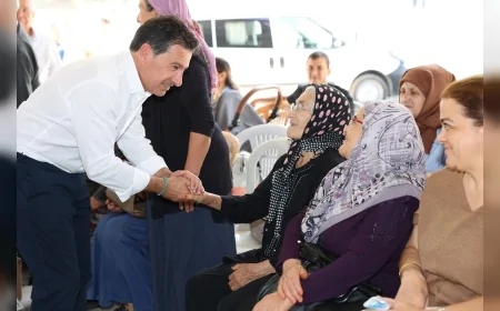 Muğla Büyükşehir sosyal yardımları yüzde 73,88 artırdı, destek kalemleri genişledi