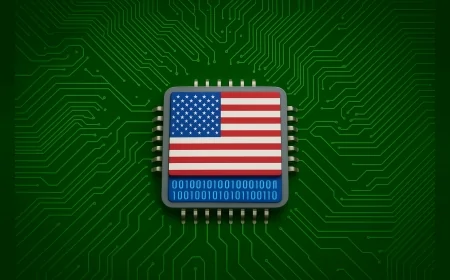 Trump, Intel ile yetinmeyecek: Micron, Samsung ve TSMC hisselerine de göz dikti!