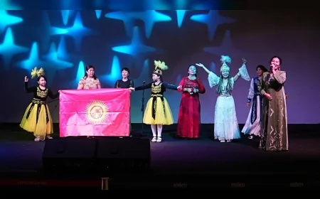 Antalya’da 2. Uluslararası Kepez Kültür Festivali 23 Ağustos’ta başlıyor, 6 Eylül’e kadar sürecek