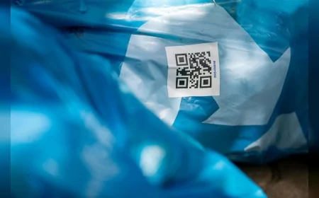 İzmir’de kapıdan kapıya atık toplama projesi 12 mahalleye ulaştı